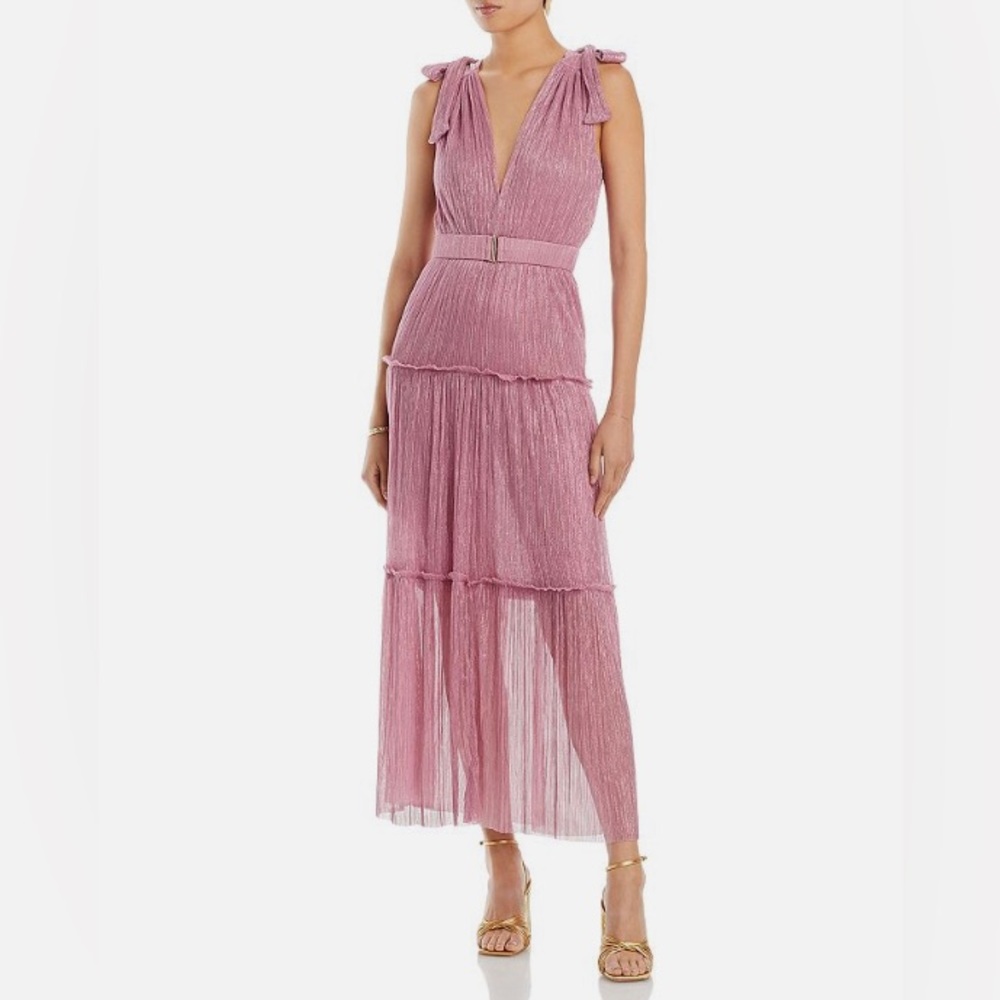 Sabina Musayev Helena dress